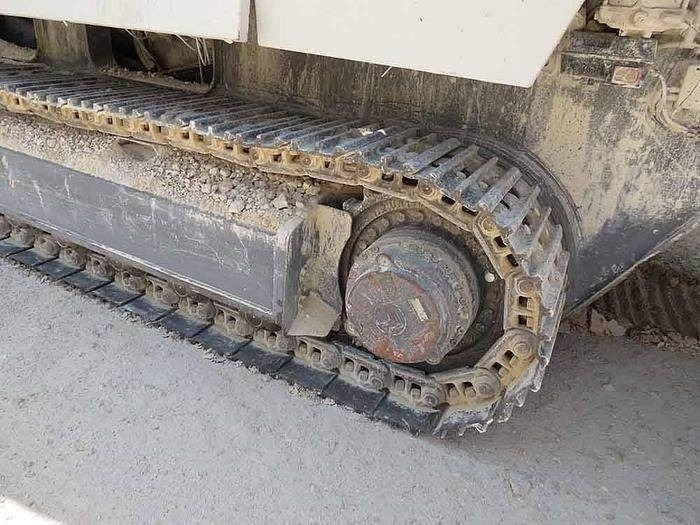 Machacadora Kleemann MR130Z EVO2: foto 14 Machacadora Kleemann MR130Z EVO2: foto 14