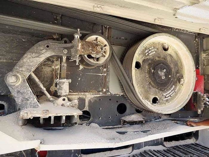 Machacadora Kleemann MR130Z EVO2: foto 20 Machacadora Kleemann MR130Z EVO2: foto 20