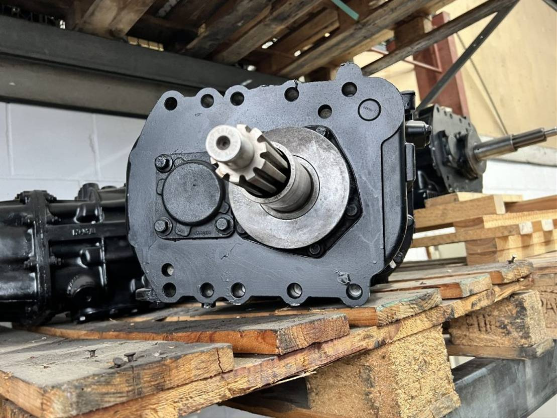 Eaton FS8309  - Caja de cambios para Camión: foto 2 Eaton FS8309  - Caja de cambios para Camión: foto 2