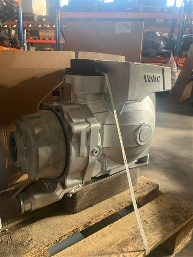 Voith Voith R115HV Actros MP3 / MP2 Axor mit Garantie - Caja de cambios para Camión: foto 2 Voith Voith R115HV Actros MP3 / MP2 Axor mit Garantie - Caja de cambios para Camión: foto 2