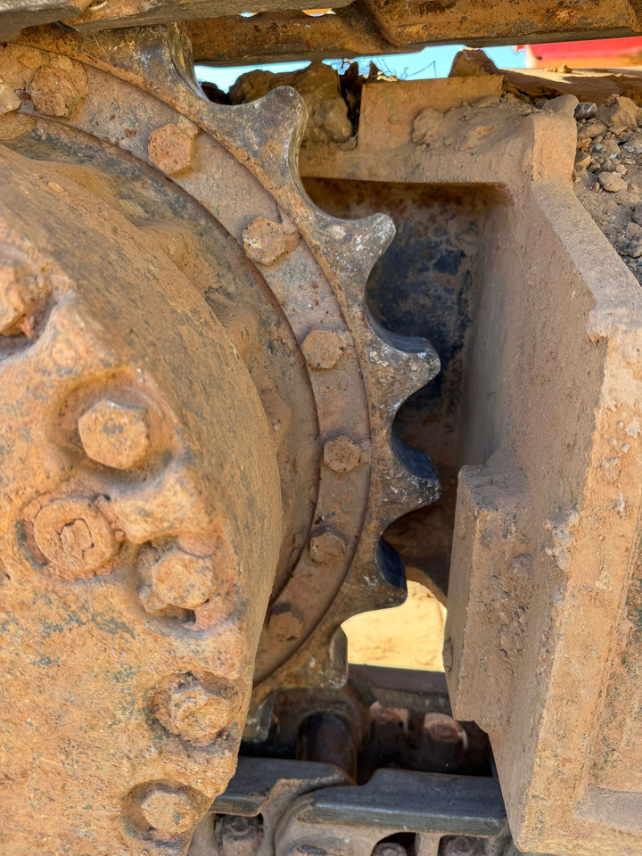 KOMATSU PC 228 USCL-10 - Excavadora de cadenas: foto 3 KOMATSU PC 228 USCL-10 - Excavadora de cadenas: foto 3