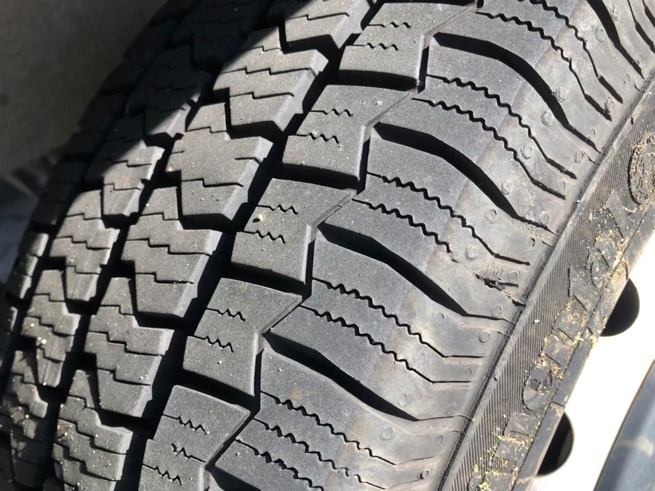 Furgoneta Renault MASTER RED 3.5T*LBW*Klima*4.2m*AUCH MIETE: foto 17 Furgoneta Renault MASTER RED 3.5T*LBW*Klima*4.2m*AUCH MIETE: foto 17