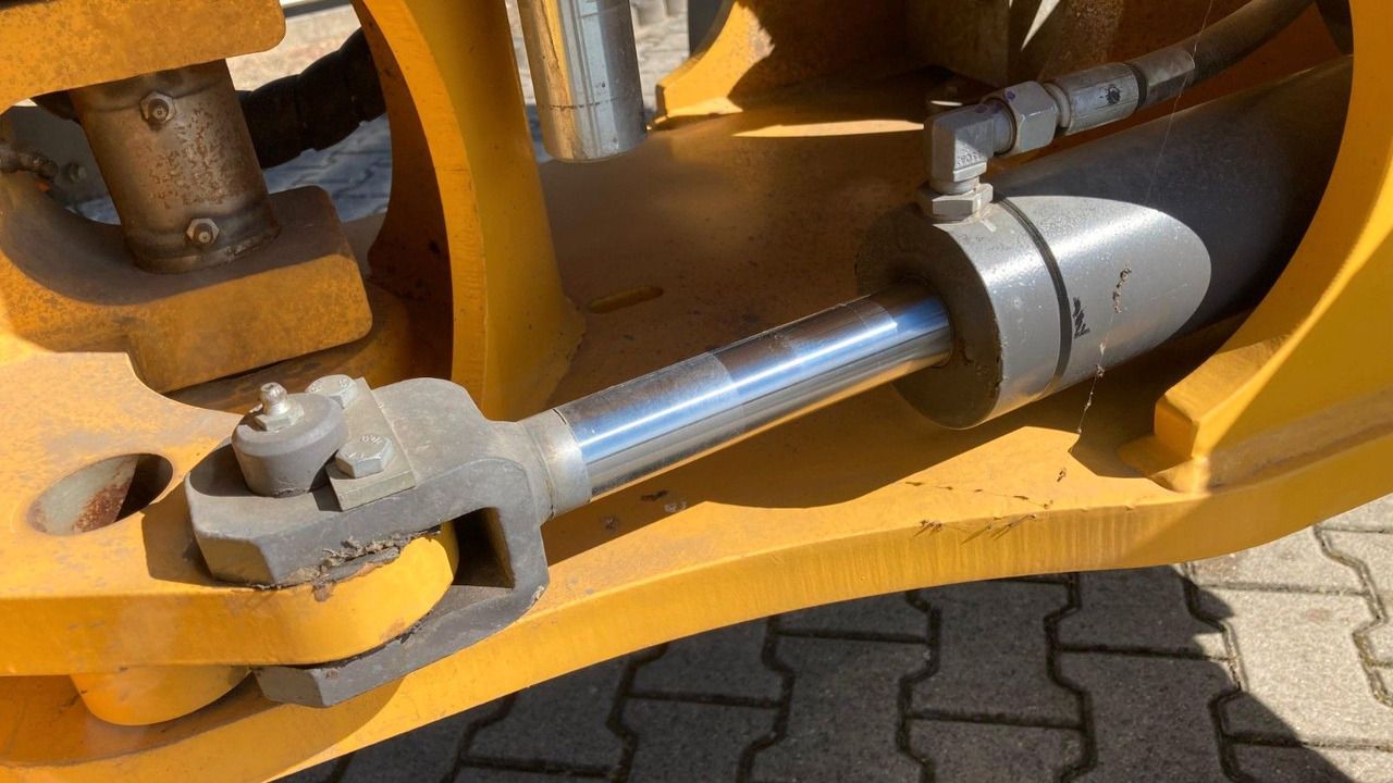 Cargadora de ruedas nuevo Volvo JL25H Electric *Auch Miete Volvo L25 Electric *Auch Miete*Neuzustand+22+14 kW: foto 16 Cargadora de ruedas nuevo Volvo JL25H Electric *Auch Miete Volvo L25 Electric *Auch Miete*Neuzustand+22+14 kW: foto 16
