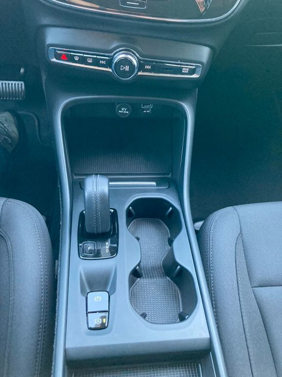 SUV/ Todoterreno Volvo XC 40 T4 Insc. Expr. Recharge Plug-In Hyb. 2WD: foto 11