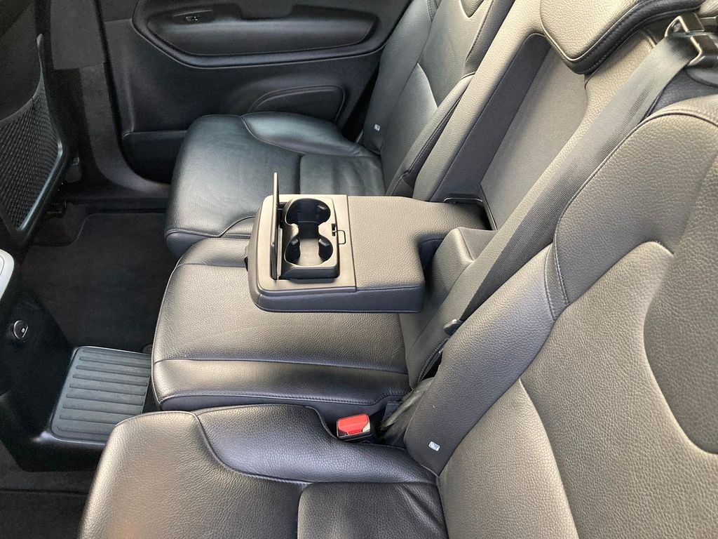SUV/ Todoterreno Volvo XC 90 T8 7-Sitzer Inscr. Expr. Recharge AWD Volvo XC 90 T8 7-Sitzer Inscr. Expr. Recharge AWD: foto 10 SUV/ Todoterreno Volvo XC 90 T8 7-Sitzer Inscr. Expr. Recharge AWD Volvo XC 90 T8 7-Sitzer Inscr. Expr. Recharge AWD: foto 10