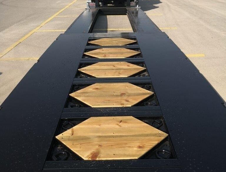 Góndola rebajadas semirremolque Özgül LOW LOADER LOVBED: foto 12 Góndola rebajadas semirremolque Özgül LOW LOADER LOVBED: foto 12