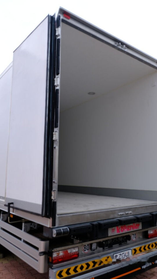 Özgül New - Caja cerrada semirremolque: foto 1 Özgül New - Caja cerrada semirremolque: foto 1