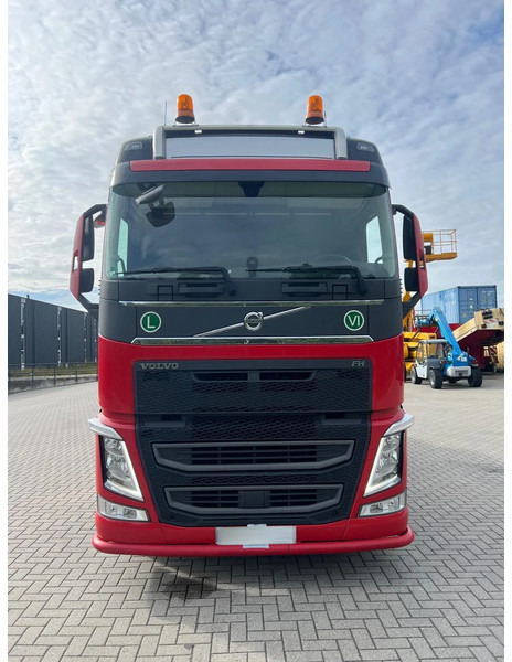 Cabeza tractora Volvo FH 13.500 6x2 Pusher: foto 6