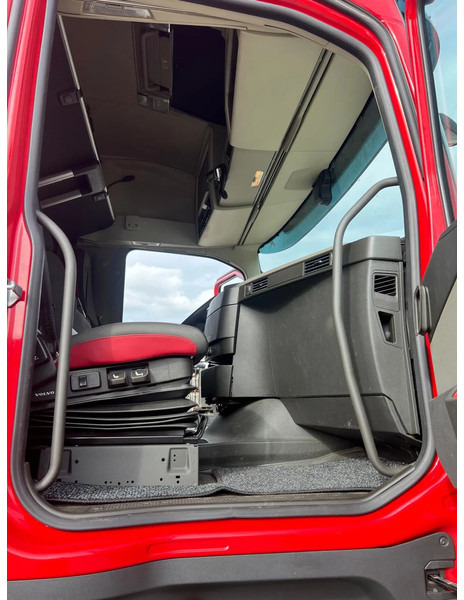 Cabeza tractora Volvo FH 13.500 6x2 Pusher: foto 16