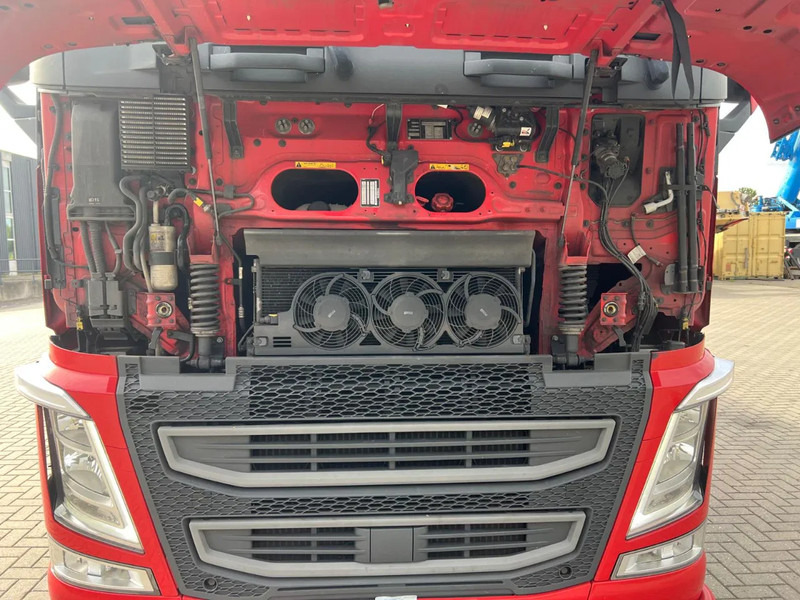 Cabeza tractora Volvo FH 13.500 6x2 Pusher: foto 9