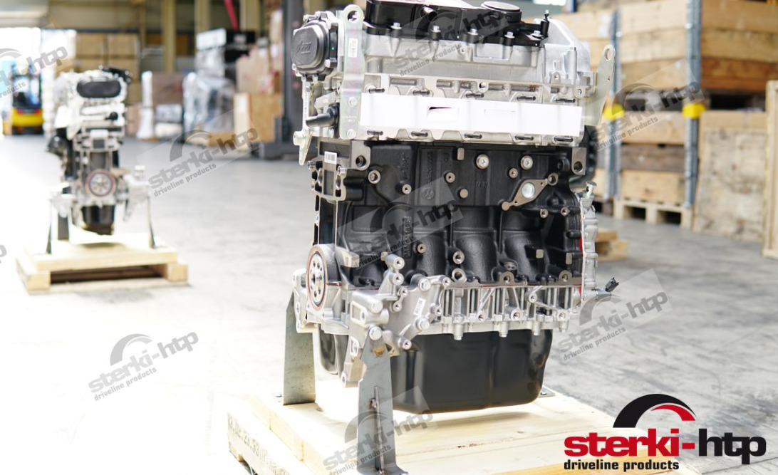 FIAT Ducato IVECO Daily Motor 89kW NEU F1AGL4114 5802732800 FPT - Motor para Vehículo comercial ligero: foto 2 FIAT Ducato IVECO Daily Motor 89kW NEU F1AGL4114 5802732800 FPT - Motor para Vehículo comercial ligero: foto 2
