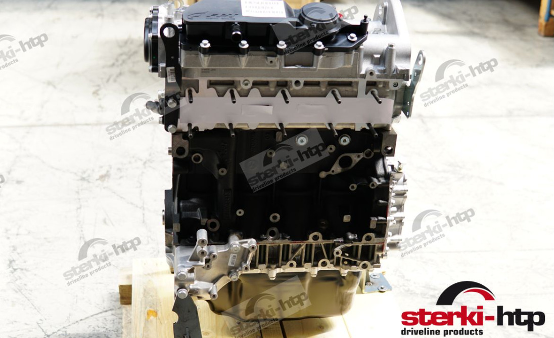 FIAT Ducato IVECO Daily Motor 93kW NEU F1AGL411D 5802120721 FPT - Motor para Vehículo comercial ligero: foto 4 FIAT Ducato IVECO Daily Motor 93kW NEU F1AGL411D 5802120721 FPT - Motor para Vehículo comercial ligero: foto 4