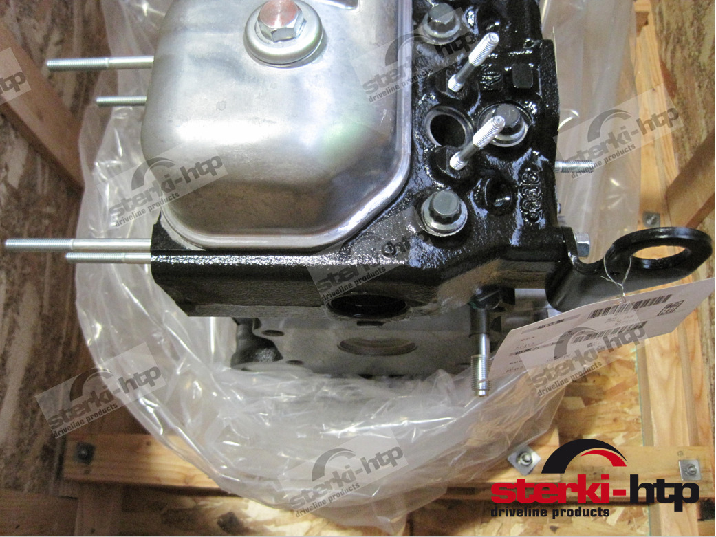 ISUZU 6BG1 TLB - Motor para Camión: foto 5 ISUZU 6BG1 TLB - Motor para Camión: foto 5