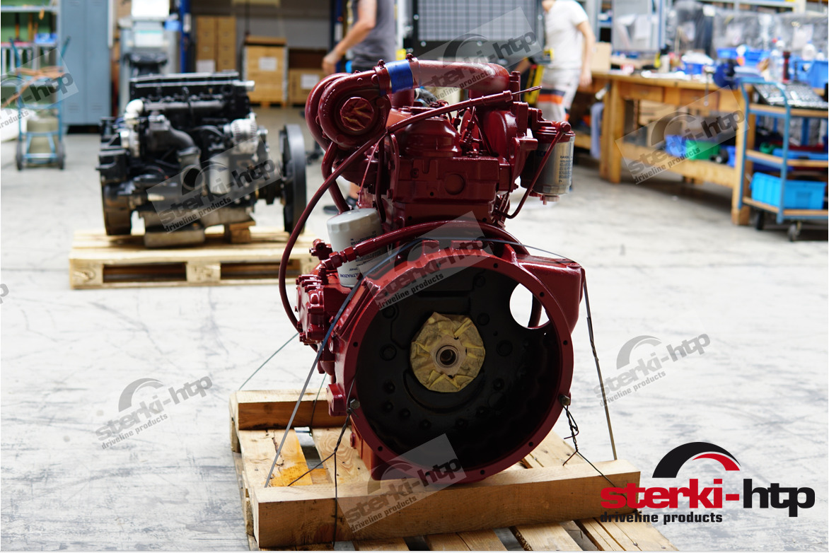 IVECO 8041Si25.05 IVECO aifo FPT Sprinkler Strom Austauschmotor - Motor para Otros: foto 2 IVECO 8041Si25.05 IVECO aifo FPT Sprinkler Strom Austauschmotor - Motor para Otros: foto 2