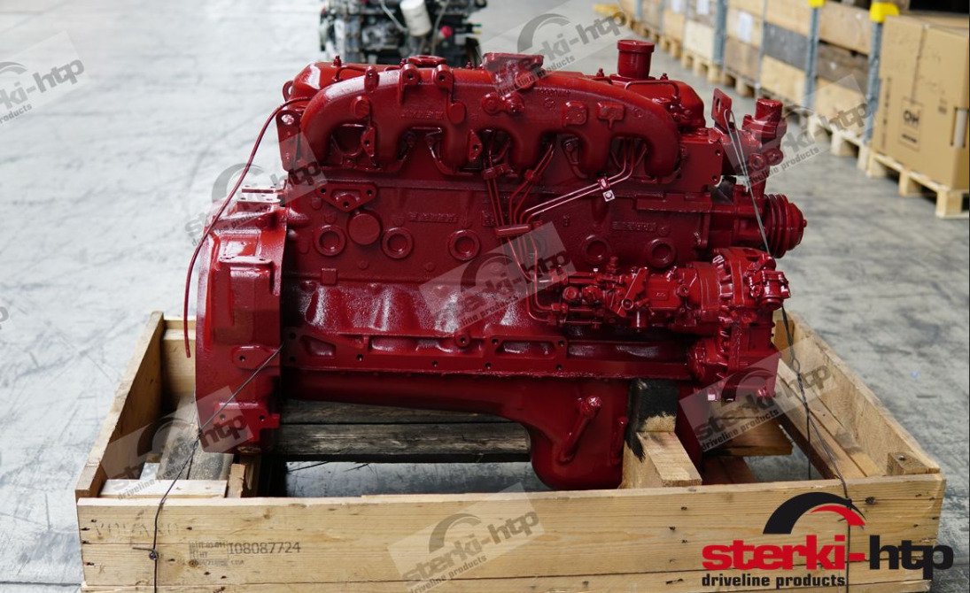 IVECO 8061i40.05 IVECO aifo FPT Sprinkler Strom Austauschmotor - Motor para Otros: foto 1 IVECO 8061i40.05 IVECO aifo FPT Sprinkler Strom Austauschmotor - Motor para Otros: foto 1
