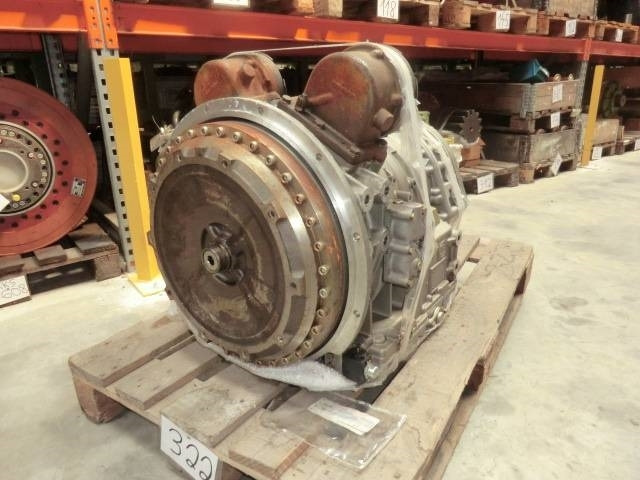 Demag AC 265 - Transmisión para Grúa: foto 5 Demag AC 265 - Transmisión para Grúa: foto 5