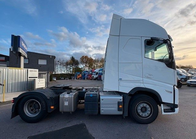 Volvo FH500 4x2T Schubbodenhydraulik - Cabeza tractora: foto 4 Volvo FH500 4x2T Schubbodenhydraulik - Cabeza tractora: foto 4