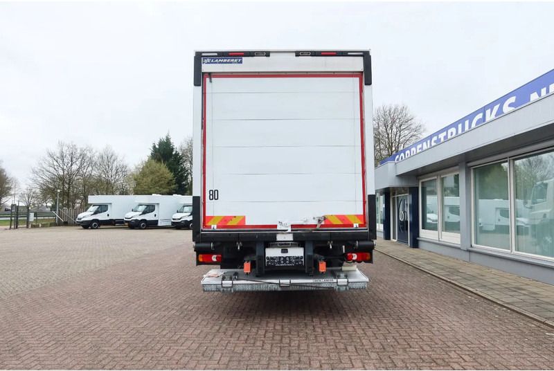 DAF CF 320 Koel/Vries + klep 2000 kg Carrier Silence Supra 1150 - Frigorífico camión: foto 4 DAF CF 320 Koel/Vries + klep 2000 kg Carrier Silence Supra 1150 - Frigorífico camión: foto 4