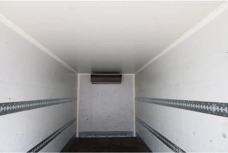 DAF LF 290 Koel/Vries+Klep 1500 kg Thermoking T 600R - Frigorífico camión: foto 4 DAF LF 290 Koel/Vries+Klep 1500 kg Thermoking T 600R - Frigorífico camión: foto 4