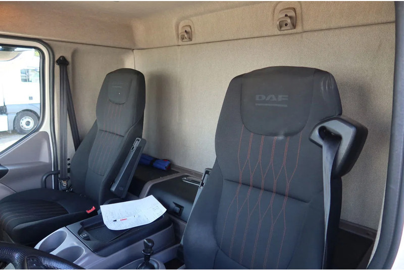 DAF LF 290 Koel/Vries+Klep 1500 kg Thermoking T 600R - Frigorífico camión: foto 5 DAF LF 290 Koel/Vries+Klep 1500 kg Thermoking T 600R - Frigorífico camión: foto 5