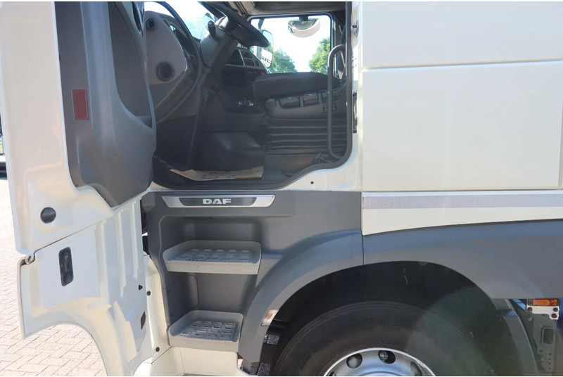 DAF XF 106.450 Wissellaadbaksysteem / Chassis - Portacontenedore/ Intercambiable camión: foto 5 DAF XF 106.450 Wissellaadbaksysteem / Chassis - Portacontenedore/ Intercambiable camión: foto 5