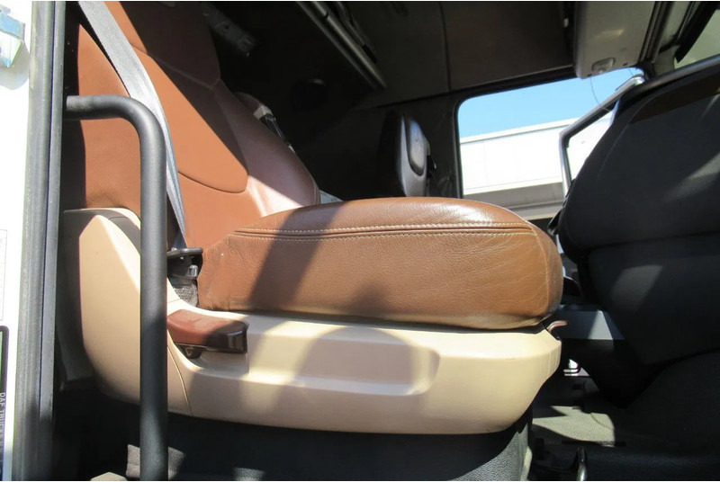 DAF XF 510 Fat 6x4 Euro 6 - Multibasculante camión: foto 5 DAF XF 510 Fat 6x4 Euro 6 - Multibasculante camión: foto 5