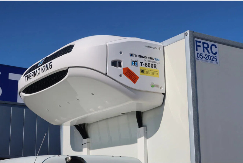 FUSO Canter Thermoking T 600R Koel/Vries + Laadklep - Frigorífico camión: foto 5 FUSO Canter Thermoking T 600R Koel/Vries + Laadklep - Frigorífico camión: foto 5