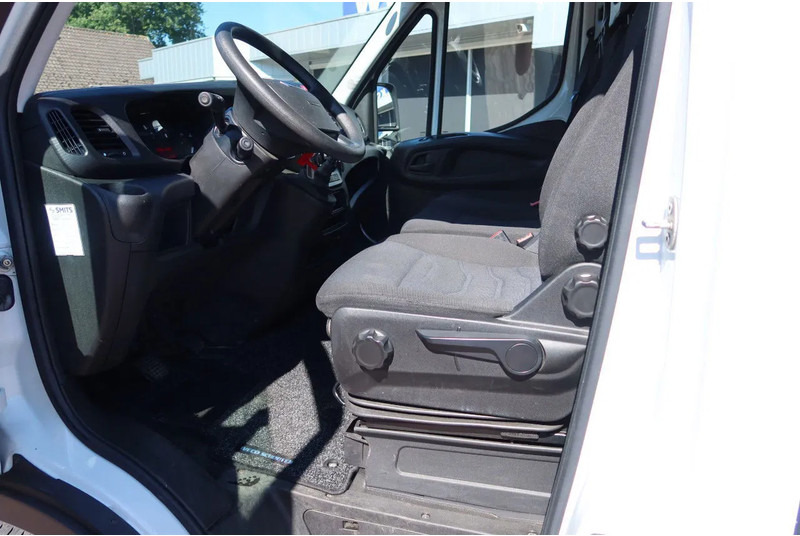 Iveco Daily 35 C 14 Bak+Klep - Furgoneta: foto 5 Iveco Daily 35 C 14 Bak+Klep - Furgoneta: foto 5