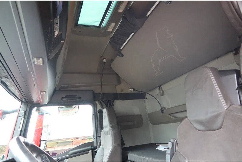 MAN TGX 26.510 GX 6X2 intarder - Portacontenedore/ Intercambiable camión: foto 4 MAN TGX 26.510 GX 6X2 intarder - Portacontenedore/ Intercambiable camión: foto 4