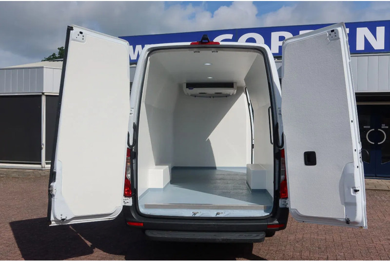 Mercedes-Benz 317 CDI 317 CDI L3/H2 Koel/Vries Automaat - Frigorífico furgoneta: foto 3 Mercedes-Benz 317 CDI 317 CDI L3/H2 Koel/Vries Automaat - Frigorífico furgoneta: foto 3