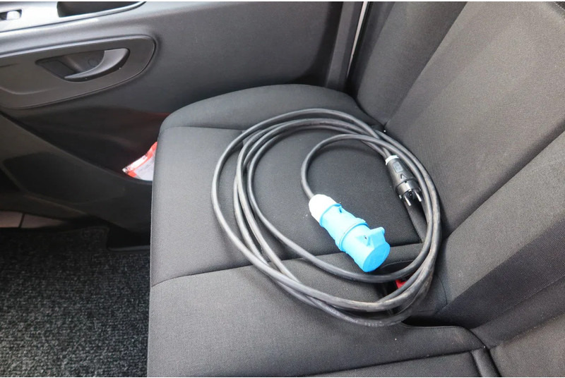 Mercedes-Benz 317 CDI 317 CDI L3/H2 Koel/Vries Automaat - Frigorífico furgoneta: foto 5 Mercedes-Benz 317 CDI 317 CDI L3/H2 Koel/Vries Automaat - Frigorífico furgoneta: foto 5