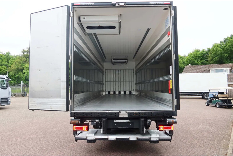 Mercedes-Benz Actros 1836 1836 L Koel/Vries+Klep Bi-Temp ThermokingT 1200R - Frigorífico camión: foto 3 Mercedes-Benz Actros 1836 1836 L Koel/Vries+Klep Bi-Temp ThermokingT 1200R - Frigorífico camión: foto 3