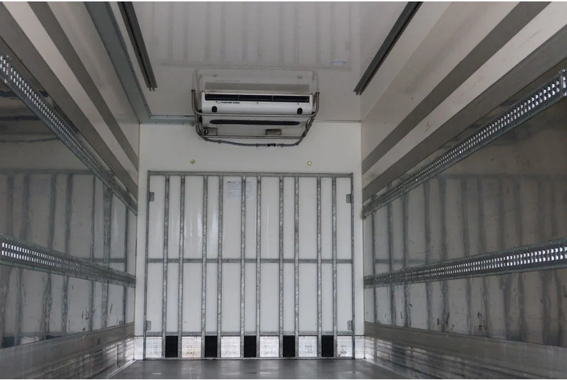 Mercedes-Benz Actros 1936 1936 L Koel/Vries+Klep Bi-Temp Thermoking T 1200R - Frigorífico camión: foto 4 Mercedes-Benz Actros 1936 1936 L Koel/Vries+Klep Bi-Temp Thermoking T 1200R - Frigorífico camión: foto 4