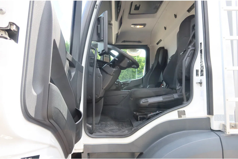 Mercedes-Benz Actros 2530 L Koel/Vries + Laadklep DHollandia 2500kg 5 STUK IN VOORRAAD! - Frigorífico camión: foto 5 Mercedes-Benz Actros 2530 L Koel/Vries + Laadklep DHollandia 2500kg 5 STUK IN VOORRAAD! - Frigorífico camión: foto 5