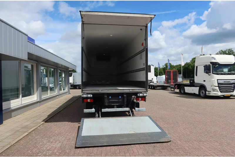 Mercedes-Benz Actros 2530 L Koel/Vries + Laadklep DHollandia 2500kg - Frigorífico camión: foto 4 Mercedes-Benz Actros 2530 L Koel/Vries + Laadklep DHollandia 2500kg - Frigorífico camión: foto 4