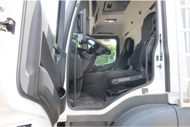 Mercedes-Benz Actros 2530 L Koel/Vries + Laadklep DHollandia 2500kg - Frigorífico camión: foto 5 Mercedes-Benz Actros 2530 L Koel/Vries + Laadklep DHollandia 2500kg - Frigorífico camión: foto 5