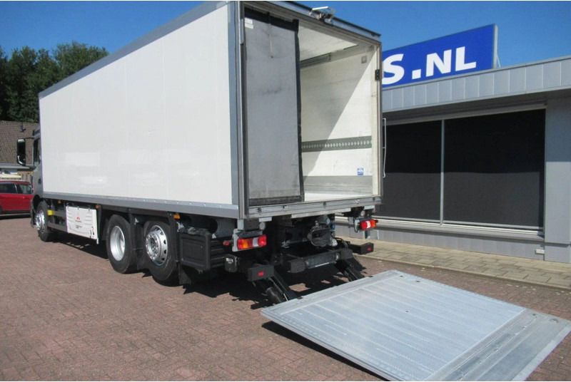 Mercedes-Benz Antos 2536 LL Koel/Vries +klep Bi-Temp - Frigorífico camión: foto 3 Mercedes-Benz Antos 2536 LL Koel/Vries +klep Bi-Temp - Frigorífico camión: foto 3