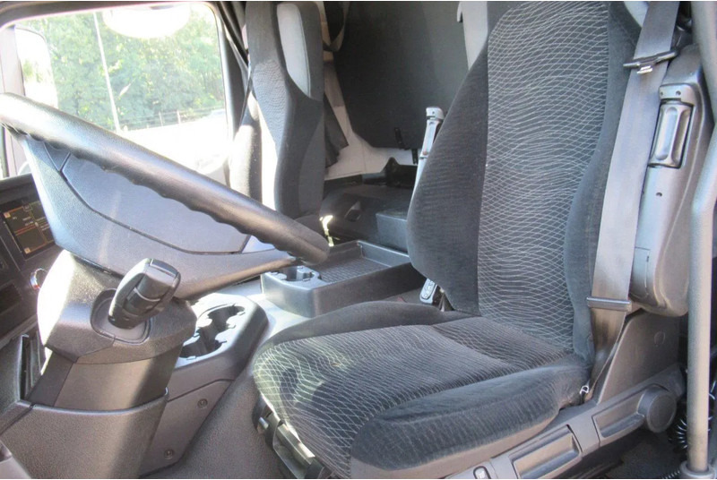 Mercedes-Benz Antos 2536 LL Koel/Vries +klep Bi-Temp - Frigorífico camión: foto 5 Mercedes-Benz Antos 2536 LL Koel/Vries +klep Bi-Temp - Frigorífico camión: foto 5