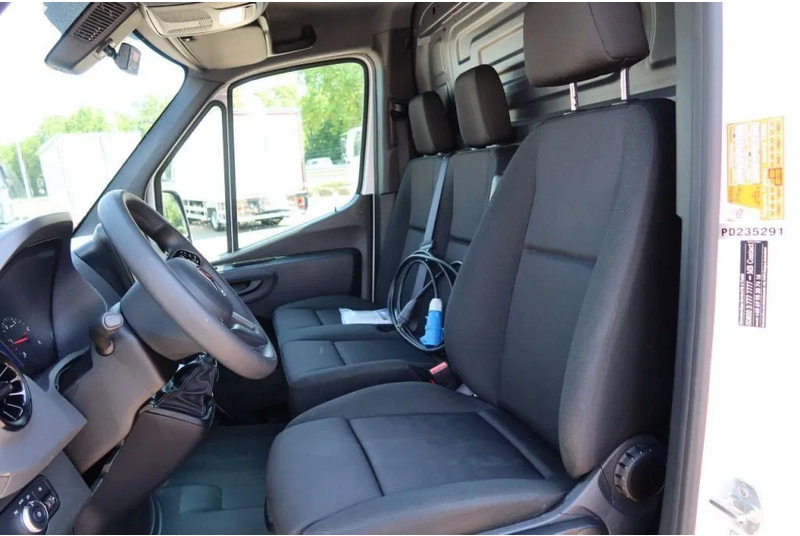 Mercedes-Benz Sprinter 315 CDI Koel/Vries/Verwarmen Carrier Xarios 350 - Frigorífico furgoneta: foto 5 Mercedes-Benz Sprinter 315 CDI Koel/Vries/Verwarmen Carrier Xarios 350 - Frigorífico furgoneta: foto 5