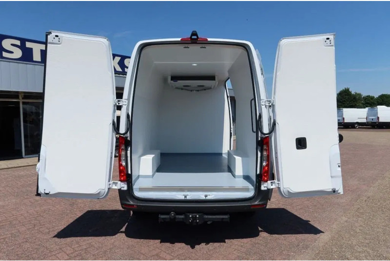 Mercedes-Benz Sprinter 315 CDI Koel/Vries/Verwarmen Carrier Xarios 350 - Frigorífico furgoneta: foto 3 Mercedes-Benz Sprinter 315 CDI Koel/Vries/Verwarmen Carrier Xarios 350 - Frigorífico furgoneta: foto 3