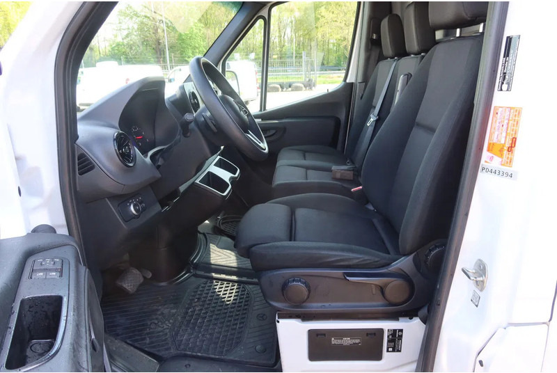 Mercedes-Benz Sprinter 317 CDI Automaat Carrier Koel/Vries/verwarmen L3/H2 - Frigorífico furgoneta: foto 5 Mercedes-Benz Sprinter 317 CDI Automaat Carrier Koel/Vries/verwarmen L3/H2 - Frigorífico furgoneta: foto 5