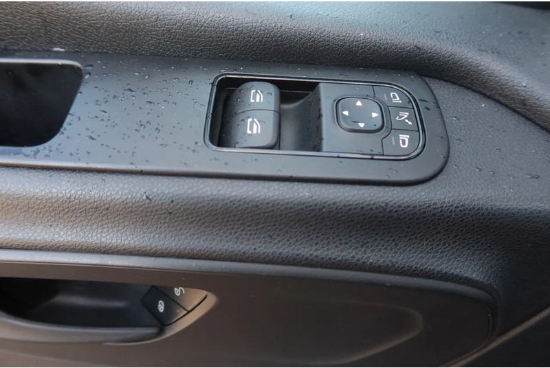 Frigorífico furgoneta Mercedes-Benz Sprinter 317 CDI Automaat Carrier Koel/Vries/verwarmen L3/H2: foto 9