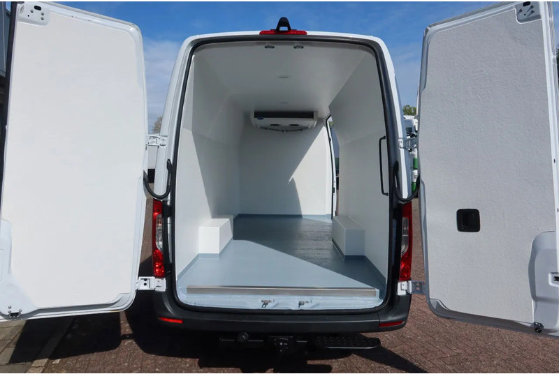 Mercedes-Benz Sprinter 317 CDI Automaat Carrier Koel/Vries/verwarmen L3/H2 - Frigorífico furgoneta: foto 4 Mercedes-Benz Sprinter 317 CDI Automaat Carrier Koel/Vries/verwarmen L3/H2 - Frigorífico furgoneta: foto 4
