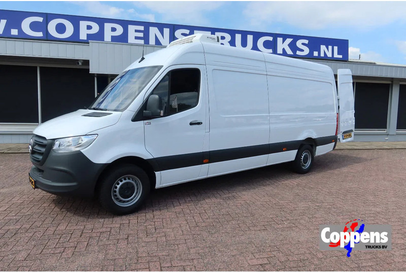 Mercedes-Benz Sprinter 317 CDI Koelwagen L3/H2 NIEUW - Frigorífico furgoneta: foto 1 Mercedes-Benz Sprinter 317 CDI Koelwagen L3/H2 NIEUW - Frigorífico furgoneta: foto 1