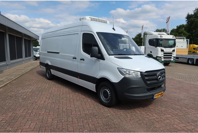 Mercedes-Benz Sprinter 317 CDI Koelwagen L3/H2 NIEUW - Frigorífico furgoneta: foto 2 Mercedes-Benz Sprinter 317 CDI Koelwagen L3/H2 NIEUW - Frigorífico furgoneta: foto 2