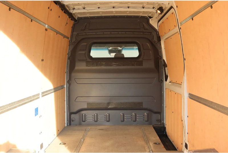 Mercedes-Benz Sprinter 317 CDI L3/H2 Automaat - Furgón: foto 4 Mercedes-Benz Sprinter 317 CDI L3/H2 Automaat - Furgón: foto 4