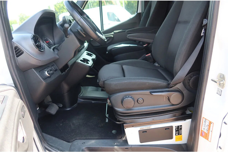 Mercedes-Benz Sprinter 317 Koel/Vries L2/H2 220 Volt stekker - Frigorífico furgoneta: foto 5 Mercedes-Benz Sprinter 317 Koel/Vries L2/H2 220 Volt stekker - Frigorífico furgoneta: foto 5