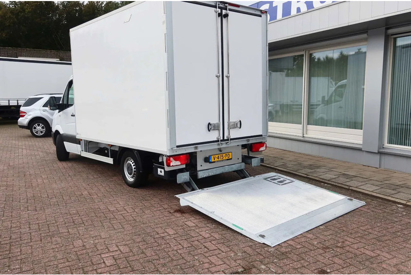 Mercedes-Benz Sprinter Mercedes Benz 316 CDI + Klep 750 kg. Koel/vries Dag en nacht + 220 volt stekker - Frigorífico furgoneta: foto 3 Mercedes-Benz Sprinter Mercedes Benz 316 CDI + Klep 750 kg. Koel/vries Dag en nacht + 220 volt stekker - Frigorífico furgoneta: foto 3