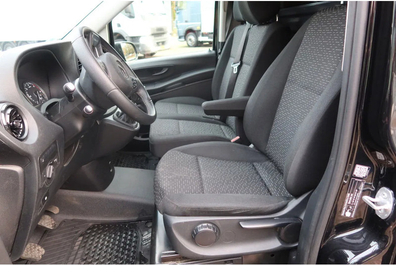 Mercedes-Benz Vito 116 CDI - Furgoneta pequeña: foto 5 Mercedes-Benz Vito 116 CDI - Furgoneta pequeña: foto 5