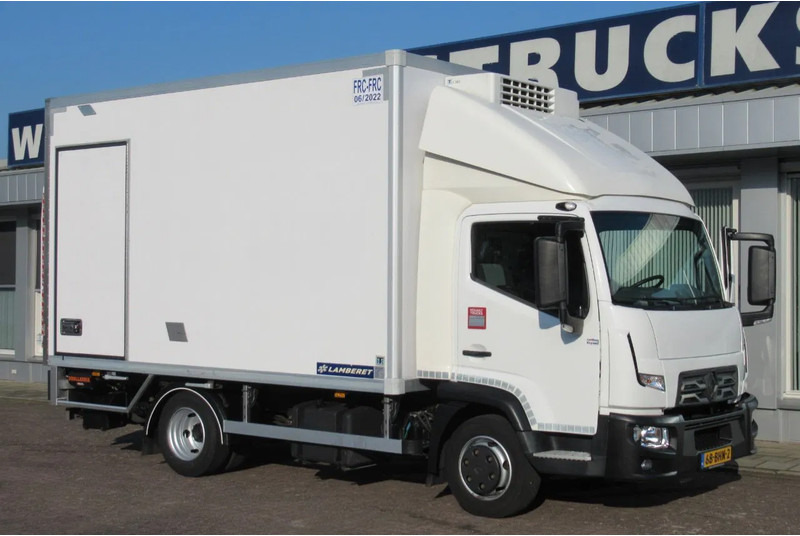 Renault D Truck 7.5 T. Koel/Vries+ Klep Euro 6 Thermoking V 500 MAX - Frigorífico camión: foto 2 Renault D Truck 7.5 T. Koel/Vries+ Klep Euro 6 Thermoking V 500 MAX - Frigorífico camión: foto 2